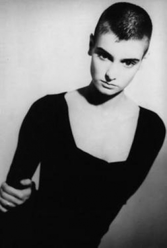 Sinead O'Connor